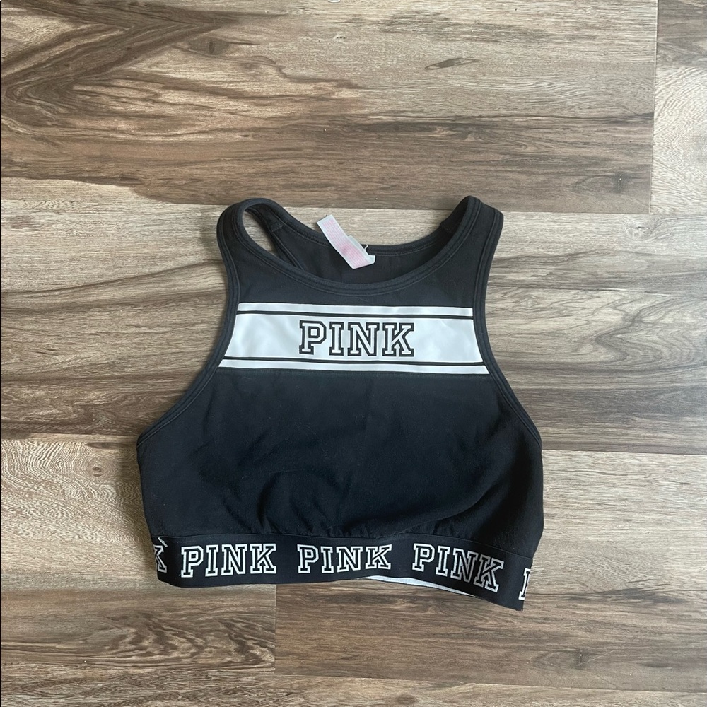 Victoria’s Secret Pink sports bra